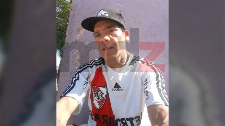 Leonardo Nazareno Montecino, el hombre asesinado en el oeste de Godoy Cruz.