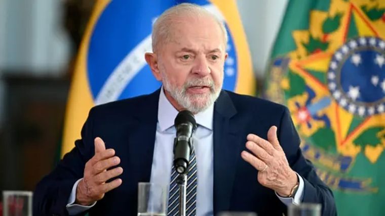 El Gobierno de Brasil dice que no se intimidará por las amenazas de Marco Rubio. Foto: X