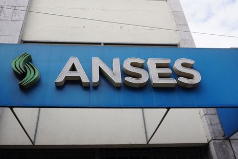Créditos Anses. Créditos Anses.