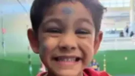 Nuevos estudios periciales dieron un giro en la causa por la muerte de Ángel. Nuevos estudios periciales dieron un giro en la causa por la muerte de Ángel.