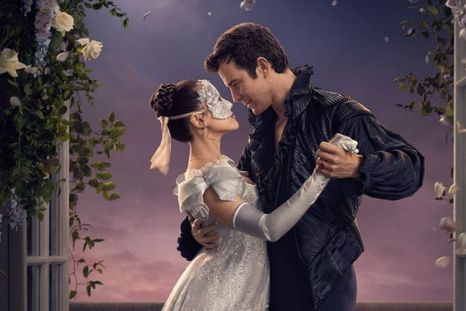 Cuándo llega lo nuevo de Bridgerton a Netflix. / Póster Cuándo llega lo nuevo de Bridgerton a Netflix. / Póster