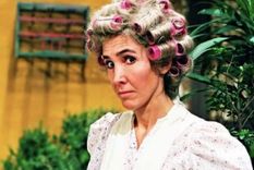 Doña Florinda