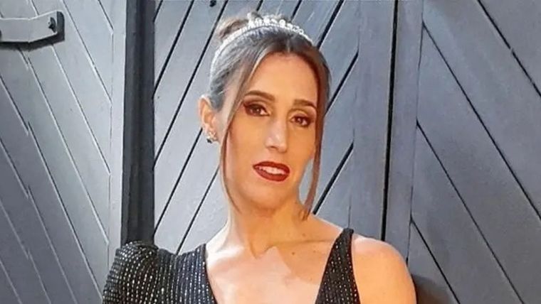 Soledad Pastorutti, Instagram, redes sociales Fuente: Instagram Soledad Pastorutti