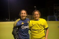 Florencia Saravia y Florencia Zardain, creadoras de Keepers Point Florencia Saravia y Florencia Zardain, creadoras de Keepers Point