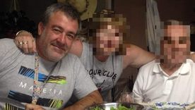 El hombre intentaba recuperarse tras una intervención quirúrgica