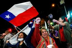 chile: los inversionistas no celebran la enorme victoria del apruebo