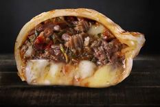 La cadena de empanadas Mi Gusto lanzó una promoción imperdible.