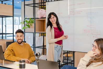 MDZol | La competencia real entre las empresas tecnológicas ocurre en un terreno menos visible pero cada vez más decisivo. Foto: Archivo MDZ