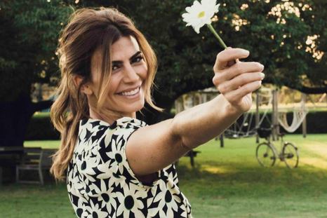 Juliana Awada Foto: INSTAGRAM @juliana.awada