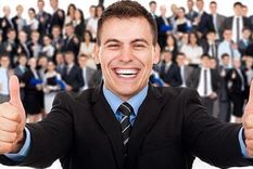 7 claves para tener mas carisma y captar mejores oportunidades