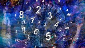 Los números de la suerte de hoy potencian tu viernes. Los números de la suerte de hoy potencian tu viernes.