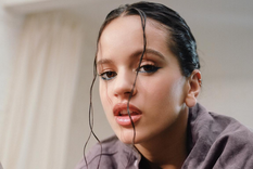 Rosalía es una de las cantantes más representativas de la música actual. Foto: Instagram