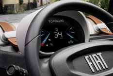 Fiat Topolino 2026