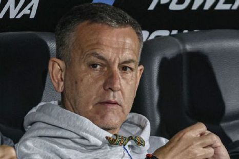 El santafesino Horacio Melgarejo es el DT de Cienciano, que está en los primeros lugares de la Liga 1 y puntero del Grupo B de la Copa Sudamericana. El santafesino Horacio Melgarejo es el DT de Cienciano, que está en los primeros lugares de la Liga 1 y puntero del Grupo B de la Copa Sudamericana.