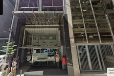 Entraron a robar en la Secretaría de Trabajo y el Gobierno dio detalles Entraron a robar en la Secretaría de Trabajo y el Gobierno dio detalles