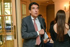 Carlos Melconian Foto: NA