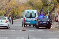 La víctima perdió la vida en un asado familiar por el Día de la Madre.&nbsp;