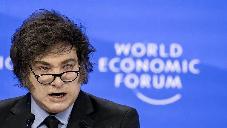 Qué dice la prensa internacional sobre el decreto de Milei para expulsar extranjeros Qué dice la prensa internacional sobre el decreto de Milei para expulsar extranjeros