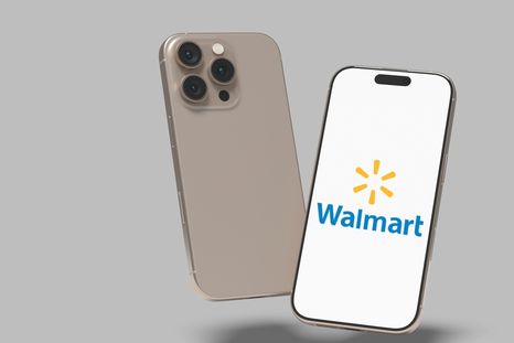 El iPhone 16 Pro es la estrella de las ofertas de fin de año en Walmart. El iPhone 16 Pro es la estrella de las ofertas de fin de año en Walmart.