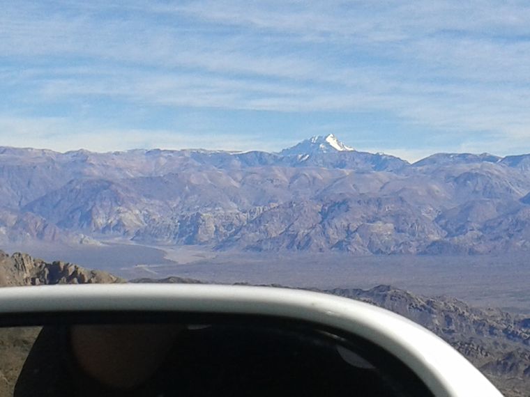 Foto: Gabriel Bello / Lector de MDZ