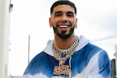 Conoce los detalles de la relación de Anuel con su hija. Foto: Instagram