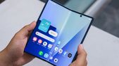 El Samsung Galaxy Z Fold7 lidera los plegables con diseño ultradelgado y rebaja histórica. El Samsung Galaxy Z Fold7 lidera los plegables con diseño ultradelgado y rebaja histórica.