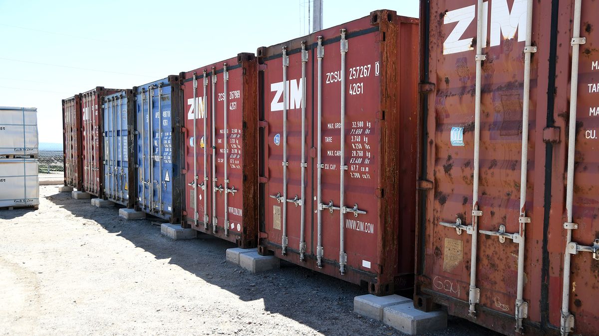 Mendoza exporta por debajo del nivel nacional: cuánto debería vender al exterior para alcanzarlo