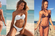 Natalia Borges Natalia Borges