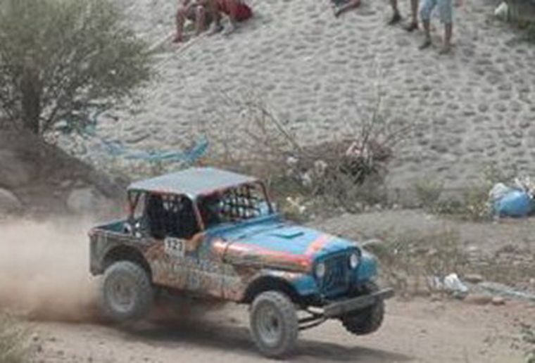 Foto: Gentileza Diario de Cuyo