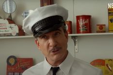 Netflix Hollywood Foto: Netflix