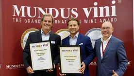 Una bodega argentina obtuvo un doble premio en un importante concurso