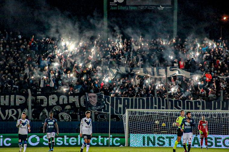 Foto: Prensa Independiente Rivadavia