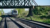 El Gobierno de Mendoza avanza con el plan para la instalación de un tren que conecte el Gran Mendoza con San Martín.