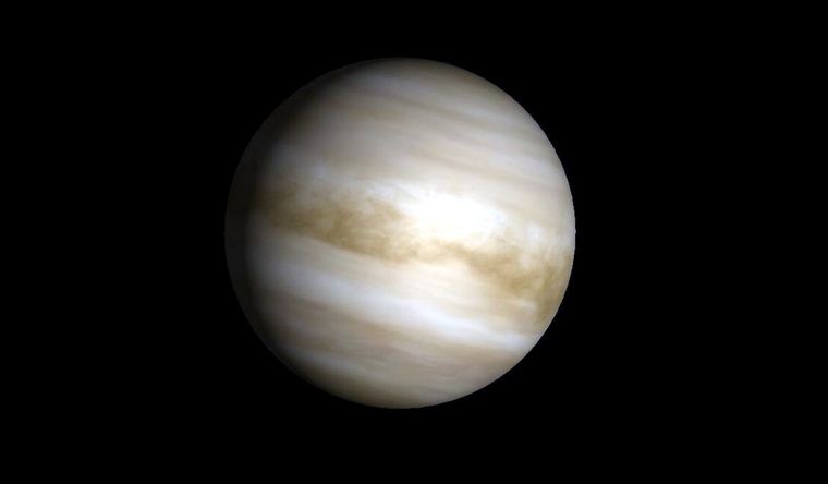 Planeta Venus sigue reuniendo investigaciones desde la Tierra.
