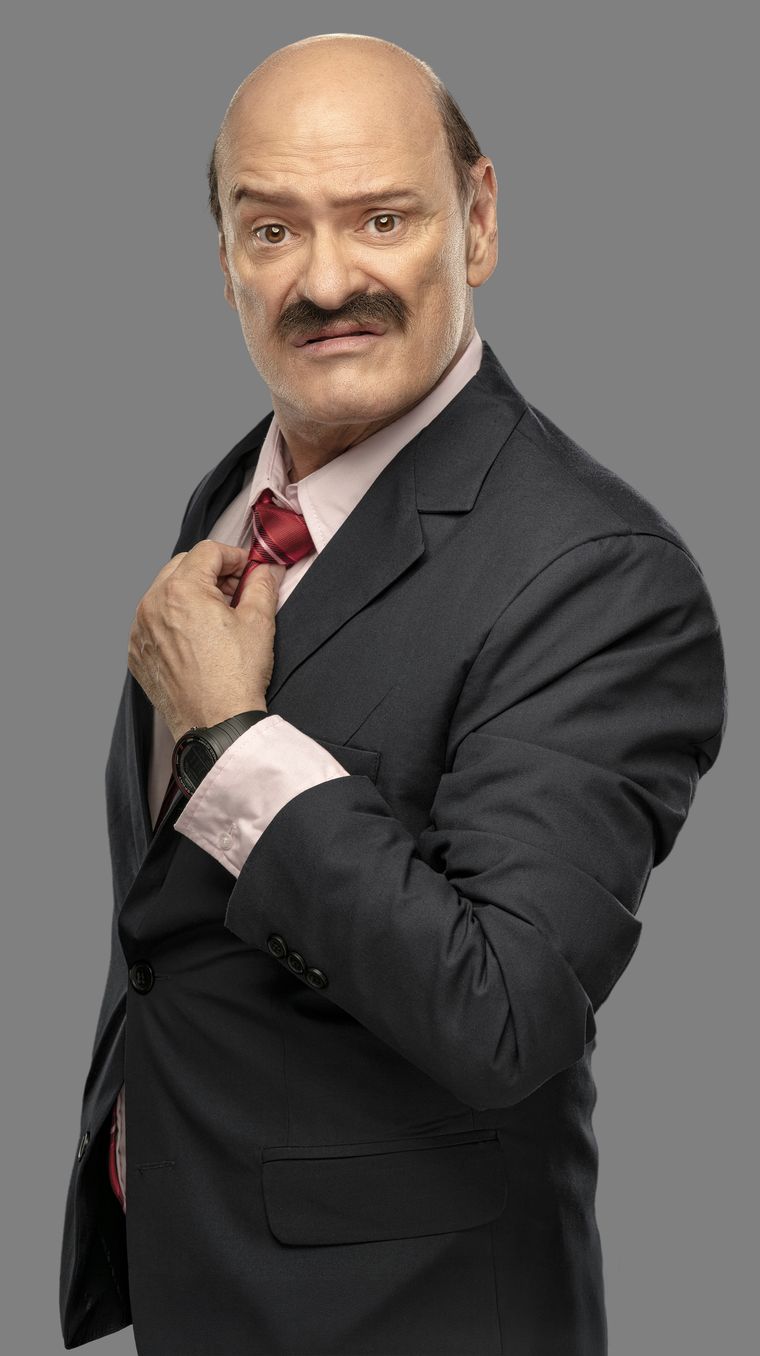 Carlos Belloso en Casual. Carlos Belloso en Casual.