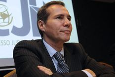 El 18 de enero de 2015, el fiscal Alberto Nisman, encargado de investigar el atentado a la AMIA, fue encontrado muerto en su departamento. Foto: Noticias Argentinas