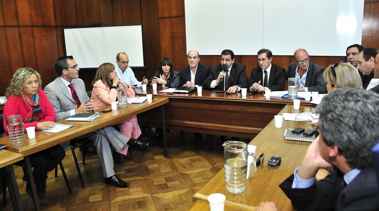 Foto: Gentileza prensa