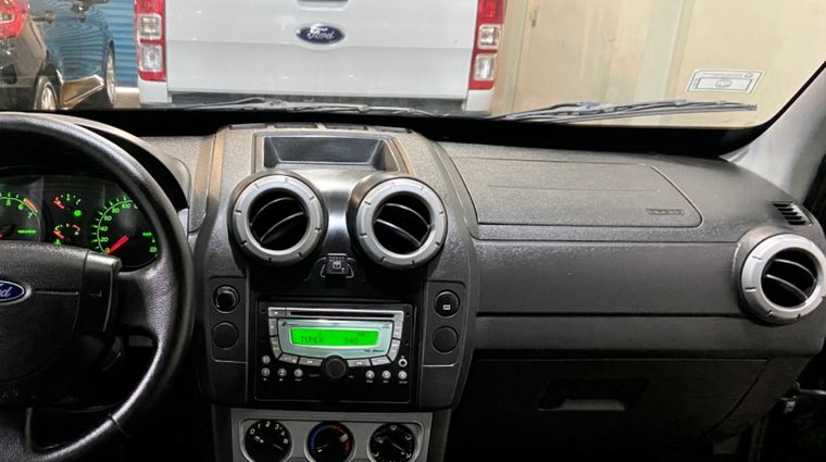 auto Imagen ilustrativa.