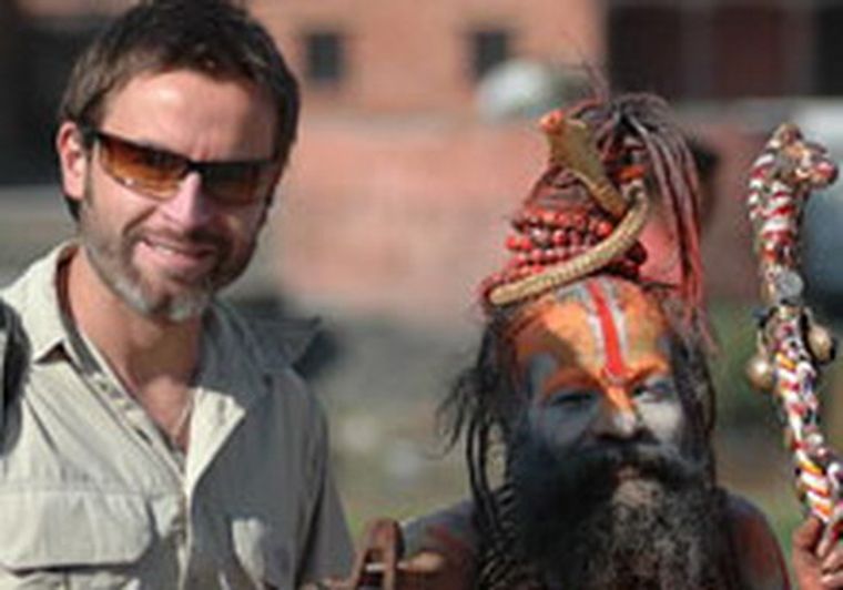 Los viajeros eligen a dónde llegar. Foto: Mandala Viajes - Sitio Web