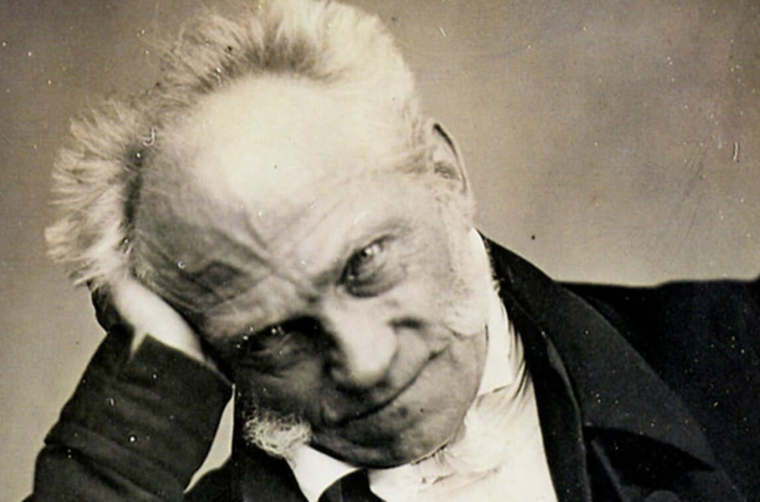 Arthur Schopenhauer