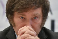 La Justicia de La Plata responsabilizó a Milei sobre todo lo que publica en su cuenta de X verificada. Se complica su situación en el caso $LIBRA.