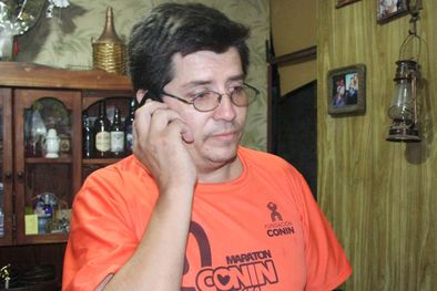 MDZol | Foto: Fernando Martínez / MDZ