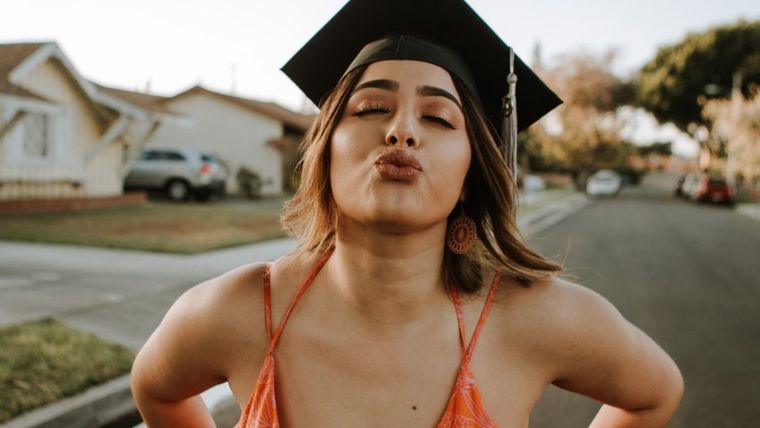 Aprovechan esta semana para dar amor y alegría