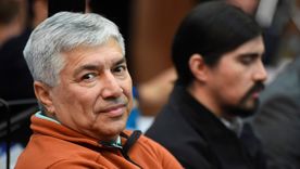 alivio para lazaro baez: la corte rechazo cerrar su causa pero una ley de milei lo sobreseyo