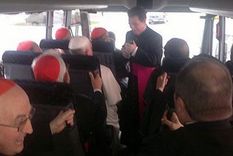 Foto: ACI Prensa Foto: ACI Prensa