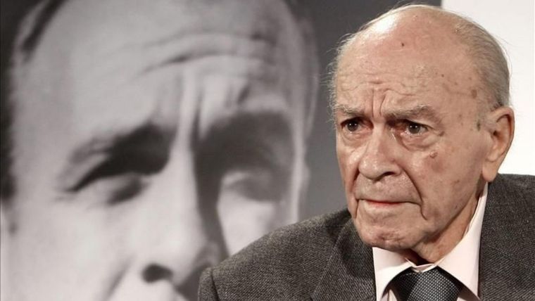 Efemérides Fuente: EFE