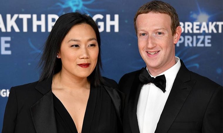 Ellas también son dueñas de fortunas incalculables.