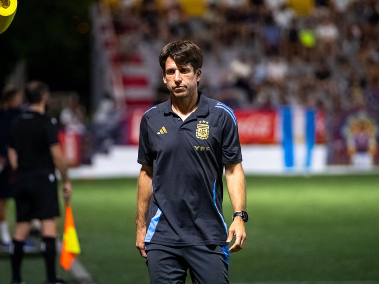 La Selección Sub 20 ya tiene lista para el Mundial de Chile, pero habrá pulseada con clubes de Europa y de copas. ¿Llegarán todos los pibes?