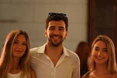 No te pierdas el detalle de esta increíble experiencia, y la galería de fotos, al final.