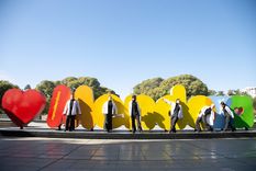 Turismo en Mendoza. Foto: Municipalidad de la Ciudad de Mendoza